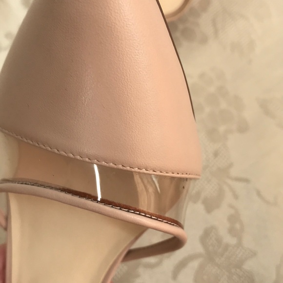 Final Markdown-ENZO ANGIOLINI Debnee Pump - Picture 9 of 16